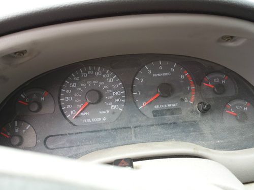 2000 Mustang GT, US $5,500.00, image 8