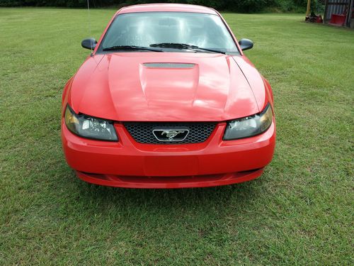 2000 Mustang GT, US $5,500.00, image 9