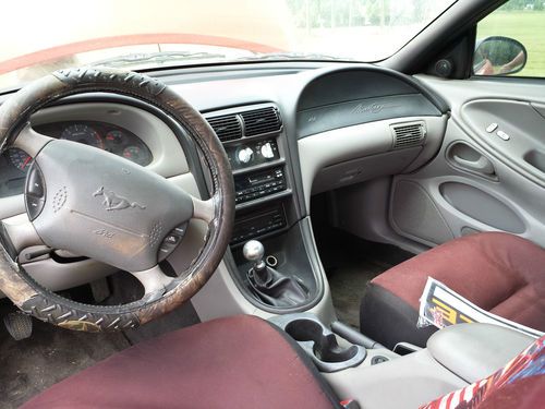 2000 Mustang GT, US $5,500.00, image 10