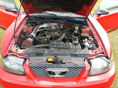 2000 Mustang GT, US $5,500.00, image 11