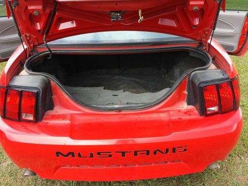 2000 Mustang GT, US $5,500.00, image 13