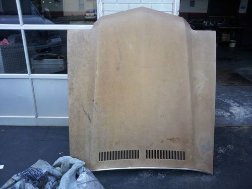 1970 CHEVELLE MALIBU CONVERTIBLE, image 7