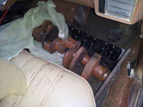 1970 CHEVELLE MALIBU CONVERTIBLE, image 16