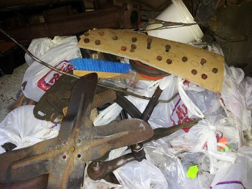 1970 CHEVELLE MALIBU CONVERTIBLE, image 20