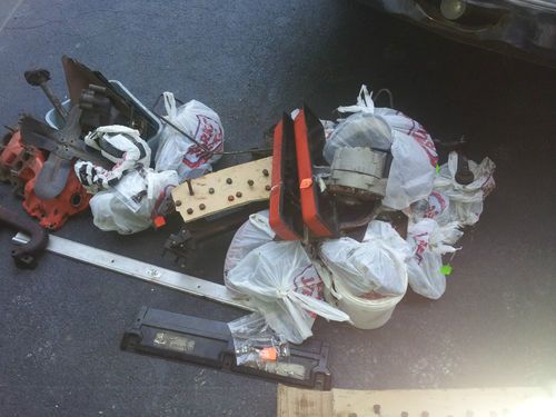 1970 CHEVELLE MALIBU CONVERTIBLE, image 21