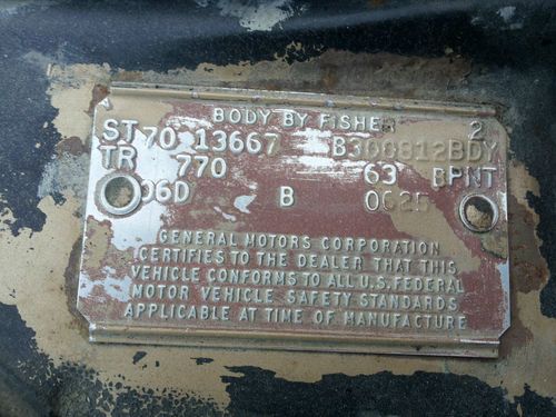 1970 CHEVELLE MALIBU CONVERTIBLE, image 22