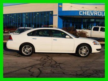 2012 ltz used cpo certified 3.6l v6 24v automatic front wheel drive sedan bose