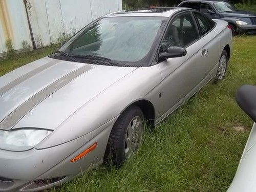 2001 saturn sc1