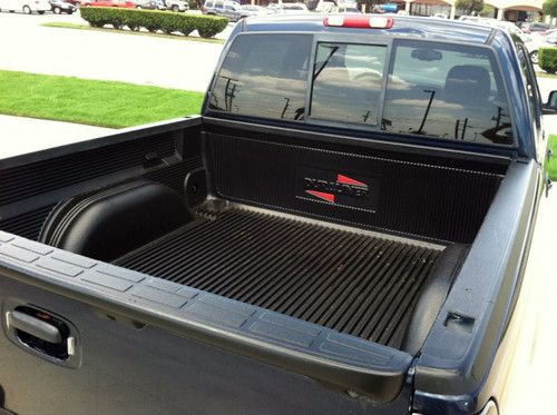 1 OWNER 2005 Chevrolet Silverado 1500 LT Crew Cab Pickup 4-Door 5.3L MUST SEE, US $7,995.00, image 4