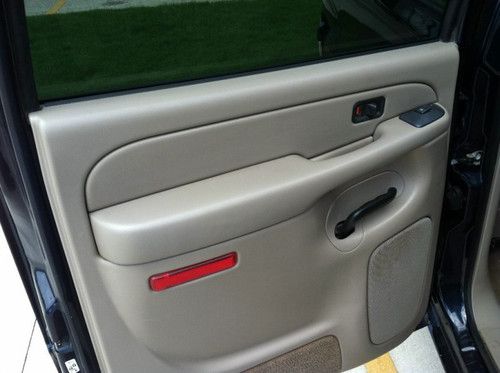 1 OWNER 2005 Chevrolet Silverado 1500 LT Crew Cab Pickup 4-Door 5.3L MUST SEE, US $7,995.00, image 9