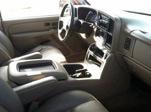 1 OWNER 2005 Chevrolet Silverado 1500 LT Crew Cab Pickup 4-Door 5.3L MUST SEE, US $7,995.00, image 12