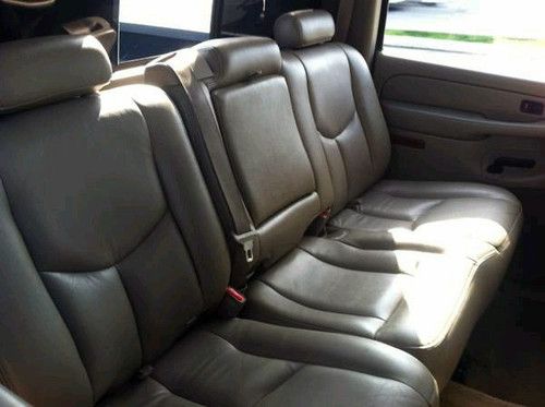 1 OWNER 2005 Chevrolet Silverado 1500 LT Crew Cab Pickup 4-Door 5.3L MUST SEE, US $7,995.00, image 13