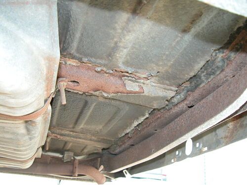1963 Pontiac Bonneville Base 6.4L, image 6