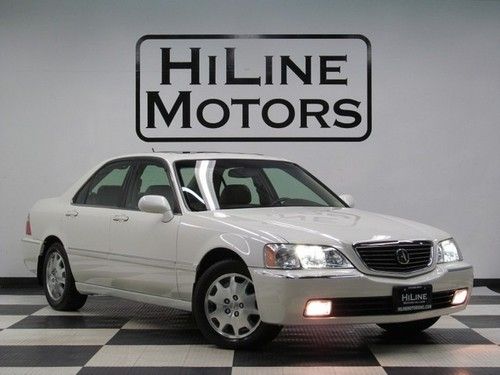 1owner*navigation*heated seats*dealer serviced*we funance
