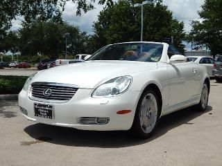 2003 lexus sc 430, levinson, nav, clean carfax history!!!!!!!!!!!