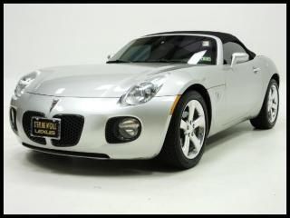 Gxp conv automatic cd alloy wheels 2.o turbo new tires carfax