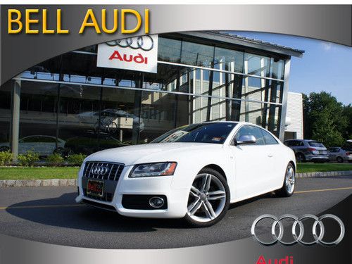 2008 audi s5 quattro...manual