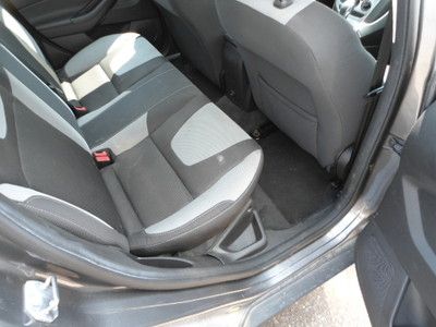 Rebuildable Salvage Repairable SYNC SE good tires low miles, image 21