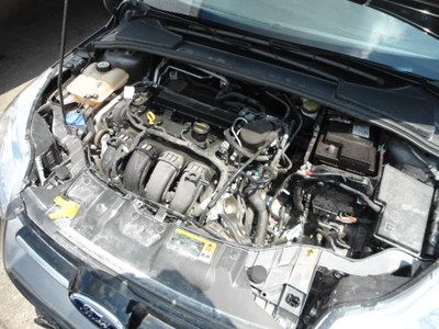 Rebuildable Salvage Repairable SYNC SE good tires low miles, image 22