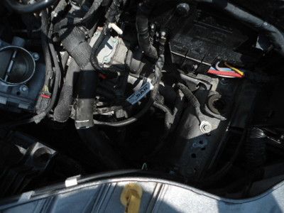 Rebuildable Salvage Repairable SYNC SE good tires low miles, image 23