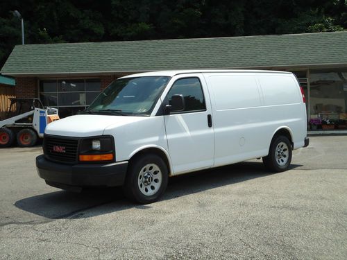 2009 gmc all wheel drive sevana van 4 wheel drive