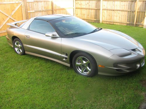 2002 pontiac firebird trans am