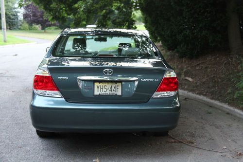 2006 Toyota Camry LE Sedan 4-Door 2.4L, US $9,000.00, image 5