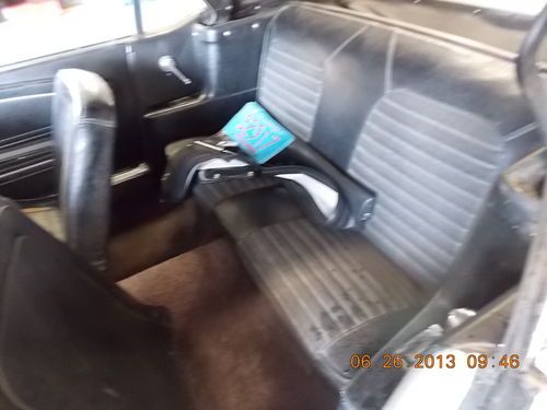 1966 Ford Mustang T156488, image 5