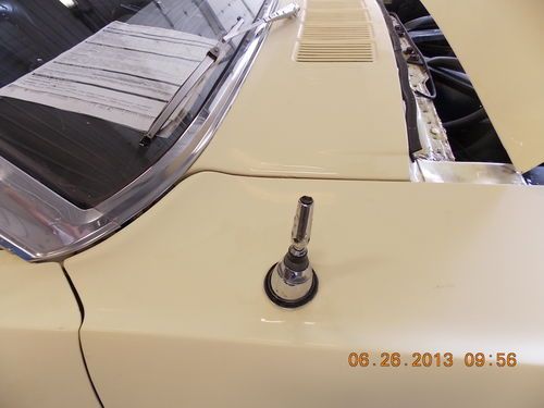 1966 Ford Mustang T156488, image 10