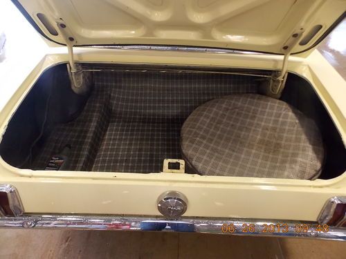 1966 Ford Mustang T156488, image 11