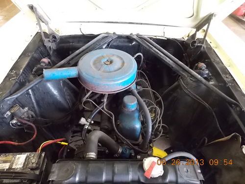 1966 Ford Mustang T156488, image 12