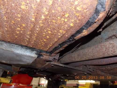 1966 Ford Mustang T156488, image 15