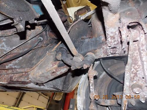 1966 Ford Mustang T156488, image 17