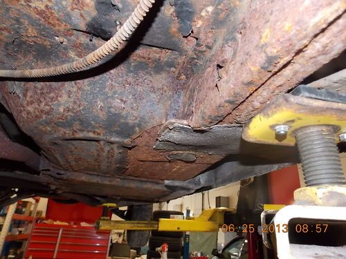 1966 Ford Mustang T156488, image 21