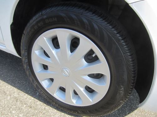 2014 Nissan Versa 1.6 S Sedan 4-Door 1.6L, US $18,000.00, image 8