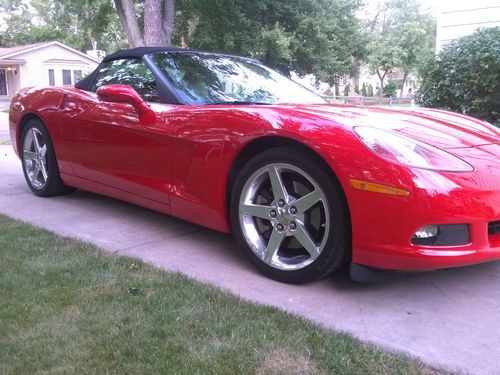CHEVY CORVETTE, image 3