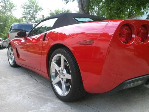 CHEVY CORVETTE, image 6