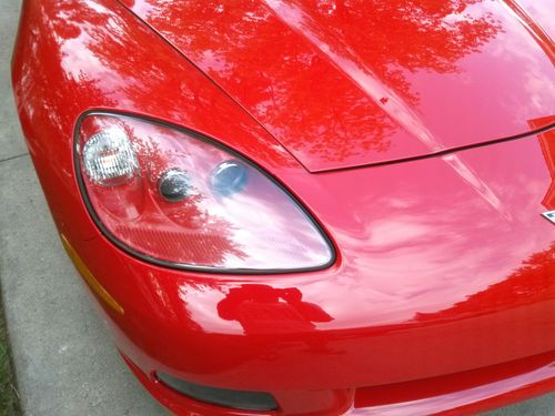 CHEVY CORVETTE, image 8