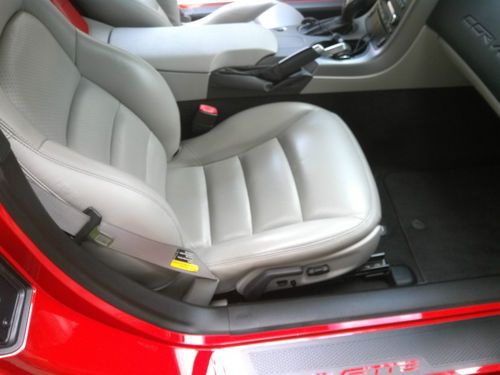 CHEVY CORVETTE, image 9