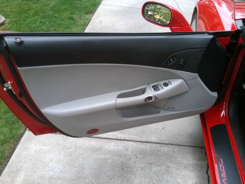 CHEVY CORVETTE, image 14
