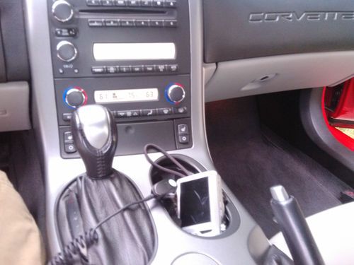 CHEVY CORVETTE, image 15