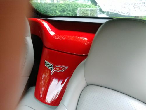 CHEVY CORVETTE, image 16