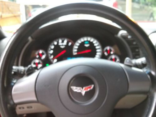 CHEVY CORVETTE, image 20