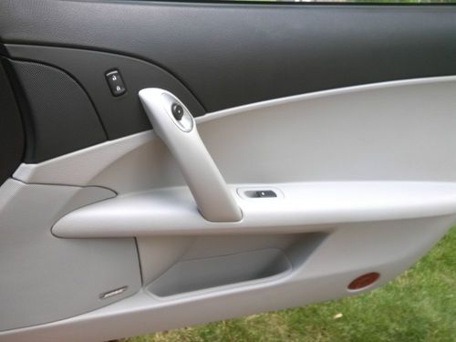 CHEVY CORVETTE, image 21
