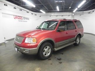 2003 red eddie bauer!