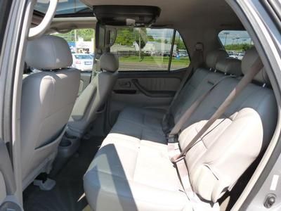 NO RESERVE 2002 182087 MILES LIMITED 4 WHEEL DRIVE DVD PLAYER SILVER GRAY, image 7