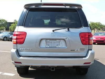 NO RESERVE 2002 182087 MILES LIMITED 4 WHEEL DRIVE DVD PLAYER SILVER GRAY, image 13