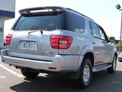 NO RESERVE 2002 182087 MILES LIMITED 4 WHEEL DRIVE DVD PLAYER SILVER GRAY, image 14