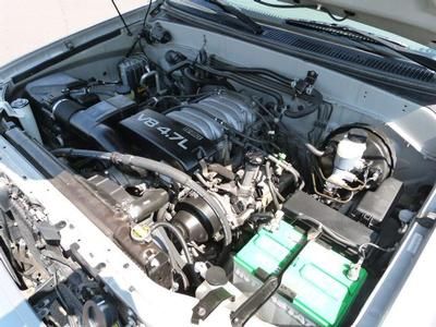 NO RESERVE 2002 182087 MILES LIMITED 4 WHEEL DRIVE DVD PLAYER SILVER GRAY, image 18