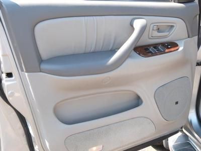 NO RESERVE 2002 182087 MILES LIMITED 4 WHEEL DRIVE DVD PLAYER SILVER GRAY, image 19